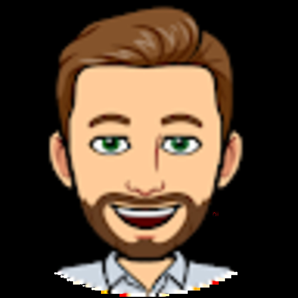 Meet your Posher, Kyle